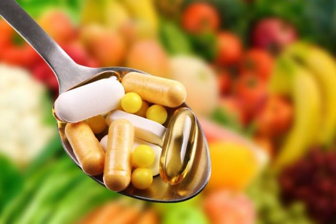 Doctors Orders: Take Your Vitamins