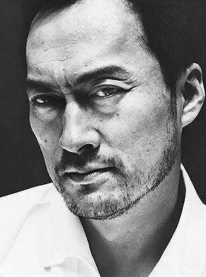 Ken Watanabe