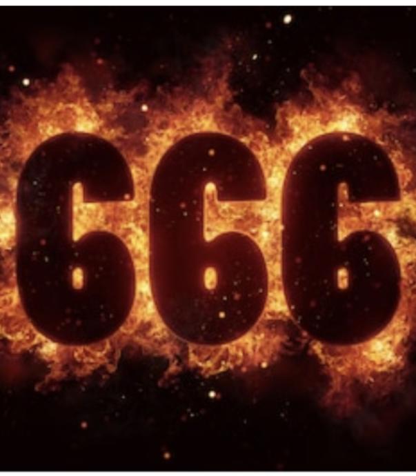 Another more detailed analysis of 666