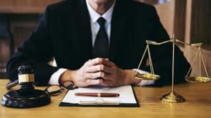 Real Life Suits: The Lawyers We Know
