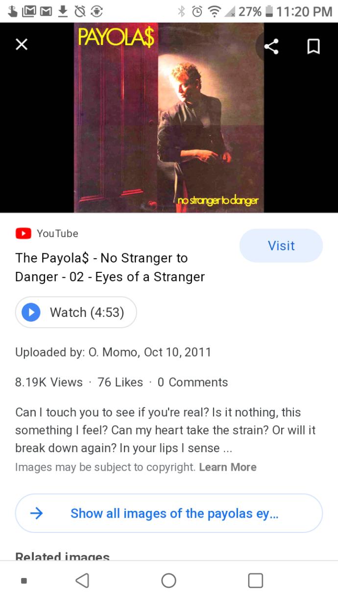 Underrated songs that seriously need to be heard
