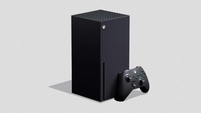 Xbox Series X = Stronger ROI