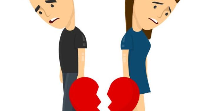 The End of a Covid Relationship (Part II)