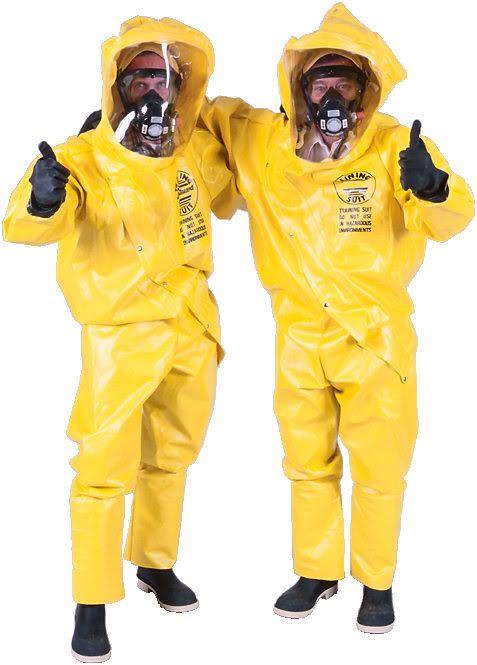 Safe fashion = best fashion