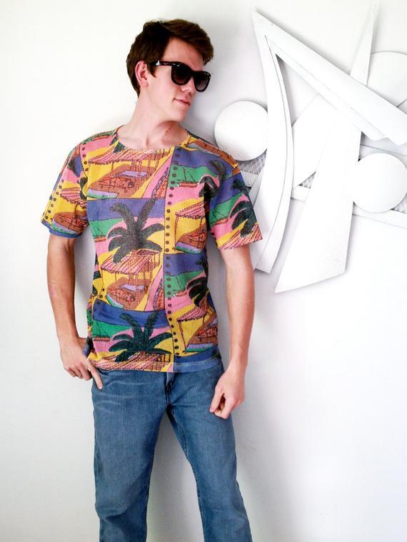 The unresolved modern problems with men's fashion and it's 2020