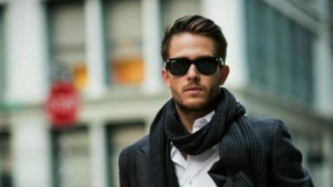 The unresolved modern problems with men's fashion and it's 2020