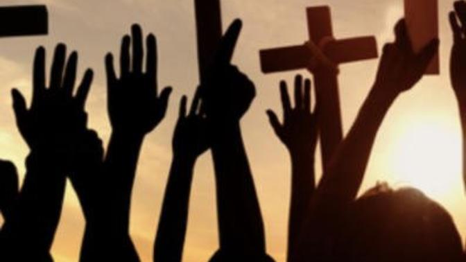 The number one trait to being successfully religious