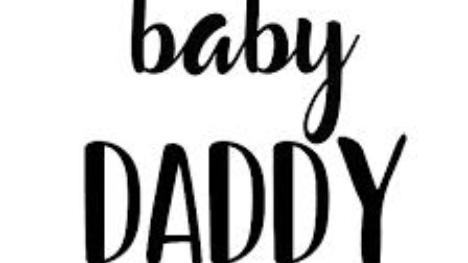 Never date a man with kids!