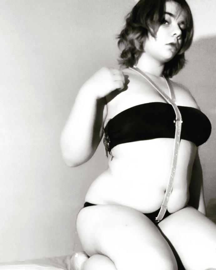 TW: Should plus-sized women really wear bikinis?
