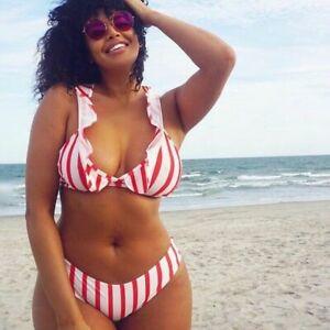 TW: Should plus-sized women really wear bikinis?