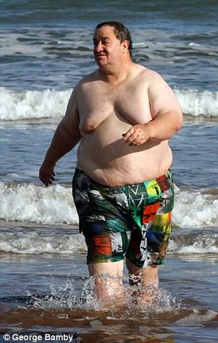 TW: Should plus-sized women really wear bikinis?