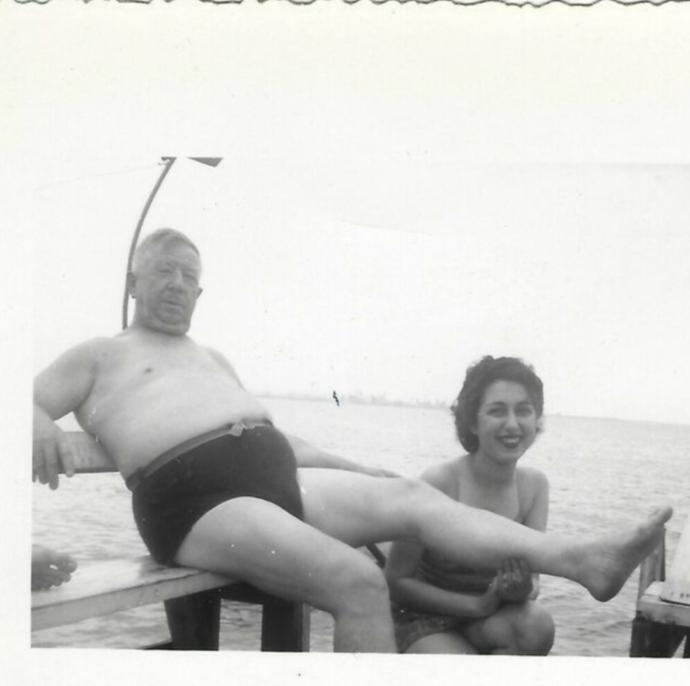 1940s what a joy to be a man