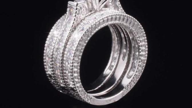 4 Details the Diamond Industry DOESN'T WANT YOU TO KNOW.