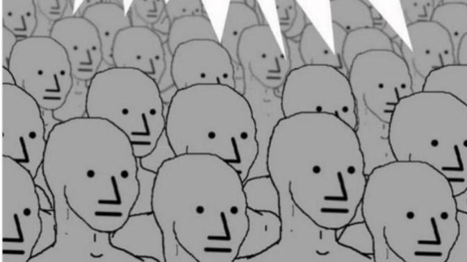 NPC: The Ultimate Irony