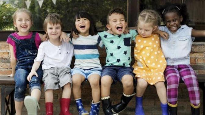 Why Jesus cares for children