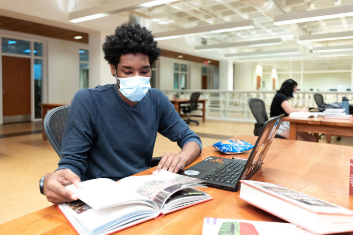 Georgia School Tries to Silence Teen Who Exposed Covid Health Risks