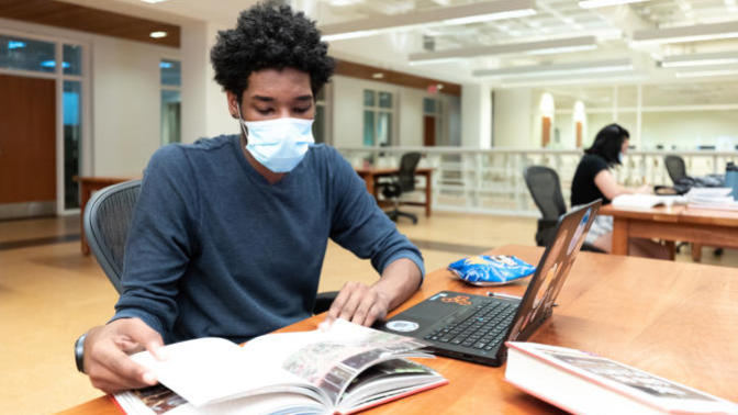 Georgia School Tries to Silence Teen Who Exposed Covid Health Risks