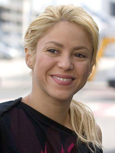 Celebrities With & With Out Makeup