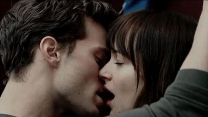 Study: Dominance Is The Biggest Predictor Of Male Dating Success
