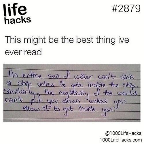 1000 life hacks: interesting life hacks you might never have thought of before
