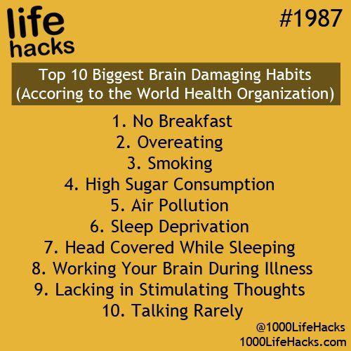 1000 life hacks: interesting life hacks you might never have thought of before