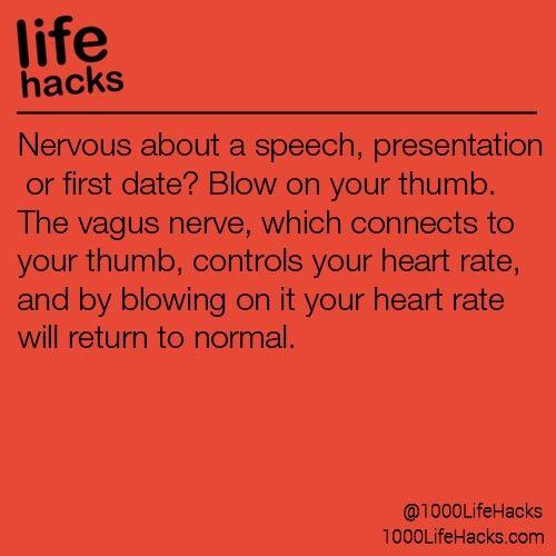 1000 Life Hacks: Relationships