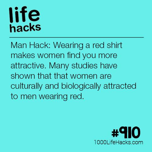 1000 Life Hacks: Relationships