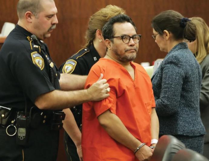 Why do people forget that Evil comes in all colors not just black or white?