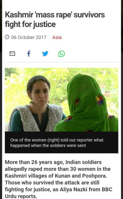 Top ten most dangerous countries for women
