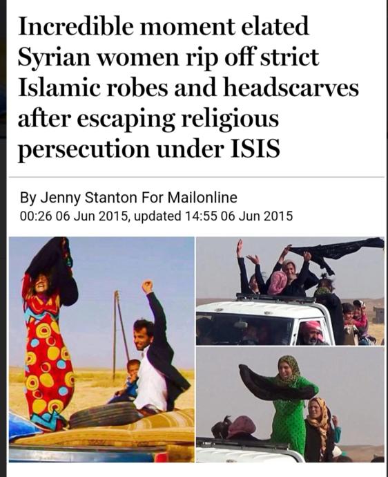 Top ten most dangerous countries for women