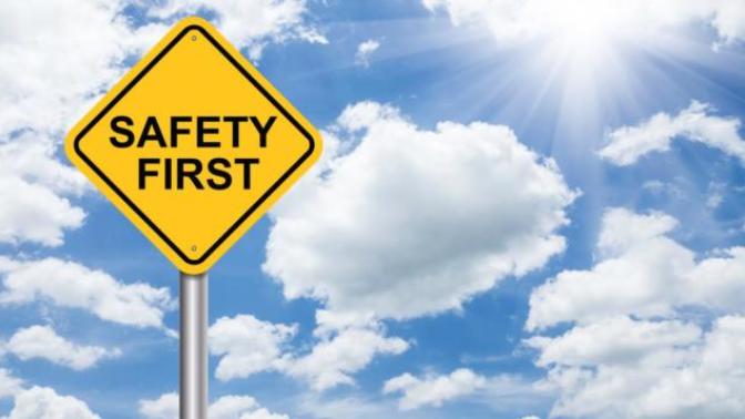 Important Safety Tips Everyone Should Know