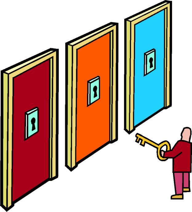 Finding a career: An essay on neurotic egotism