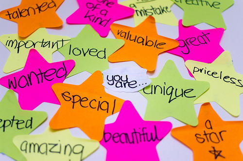 Finding a career: An essay on neurotic egotism