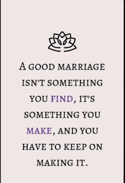 Wedding Vows Have people forgotten what they mean?