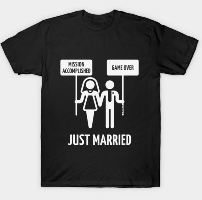 "Wedding Vows" Have people forgotten what they mean?