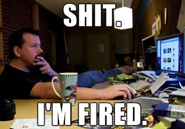 Computer illiteracy is no longer acceptable in the workplace.