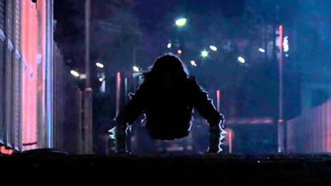 Some Japanese urban legends I find creepy