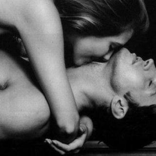 I am yours and you are mine.
