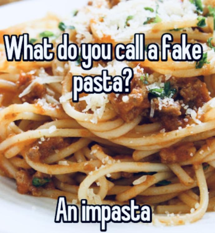 What are the secrets to cooking awesome pasta?