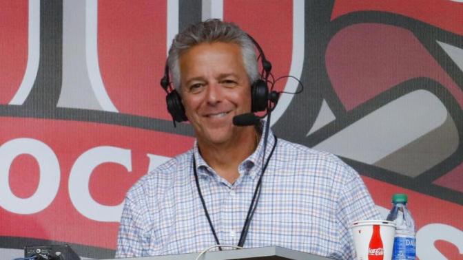 Cincinnati Reds Broadcaster Thom Brennaman Suspended After On-Air Homophobic Slur