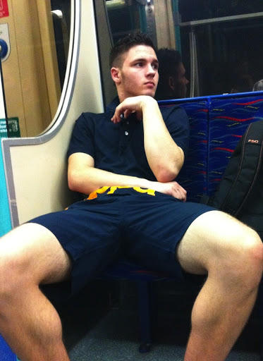 Things men do that are sexy
