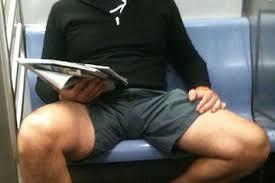 Things men do that are sexy