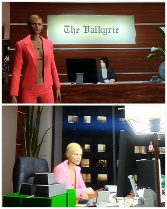 Gotta make those bucks