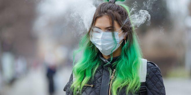 People who complain about wearing a mask, score high on sociopathy - the science is in!