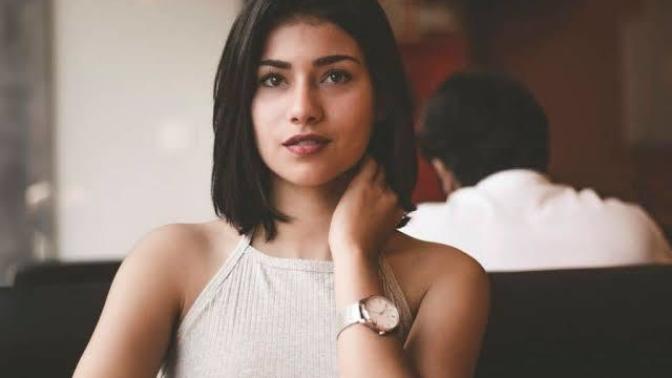 Women are evolved to have short term relationships too