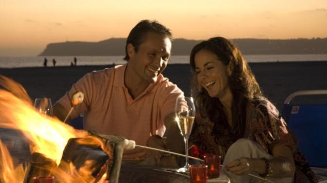 Easiest way to come up with a great first date!