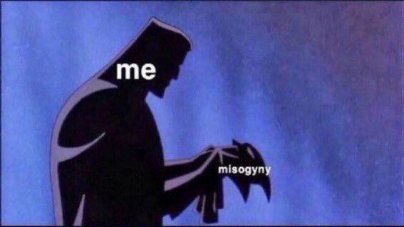 Ladies, stop being desperate and asking men to validate you