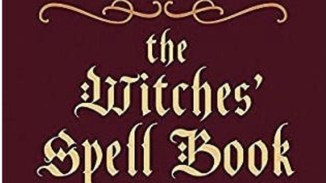 What I view as witchcraft that others do not
