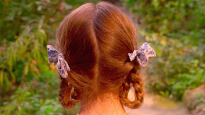 Nymphet Hairstyles (or just girly)