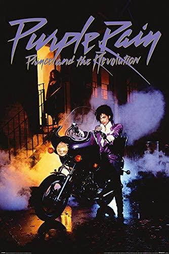 Can we get some love for one of the best musicians ever to walk the planet? Yes, Im talking about PRINCE.